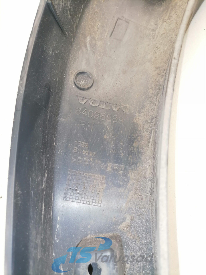 Volvo Poritiiva laiendus 84096589 - חלק אוניברסלי עבור משאית: תמונה 2 Volvo Poritiiva laiendus 84096589 - חלק אוניברסלי עבור משאית: תמונה 2