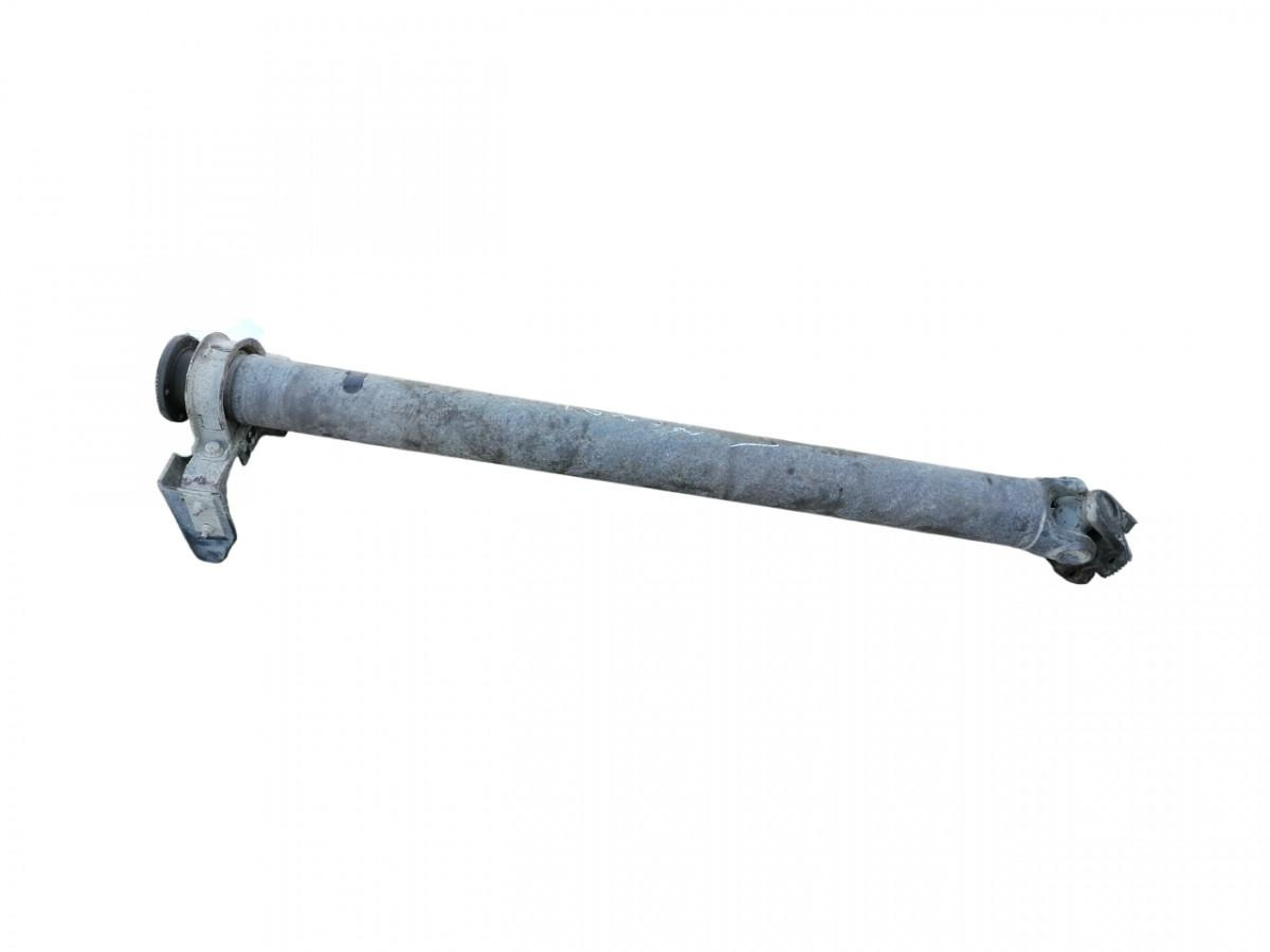 Volvo Propeller shaft 20735020 - גל מדחף עבור משאית: תמונה 1 Volvo Propeller shaft 20735020 - גל מדחף עבור משאית: תמונה 1