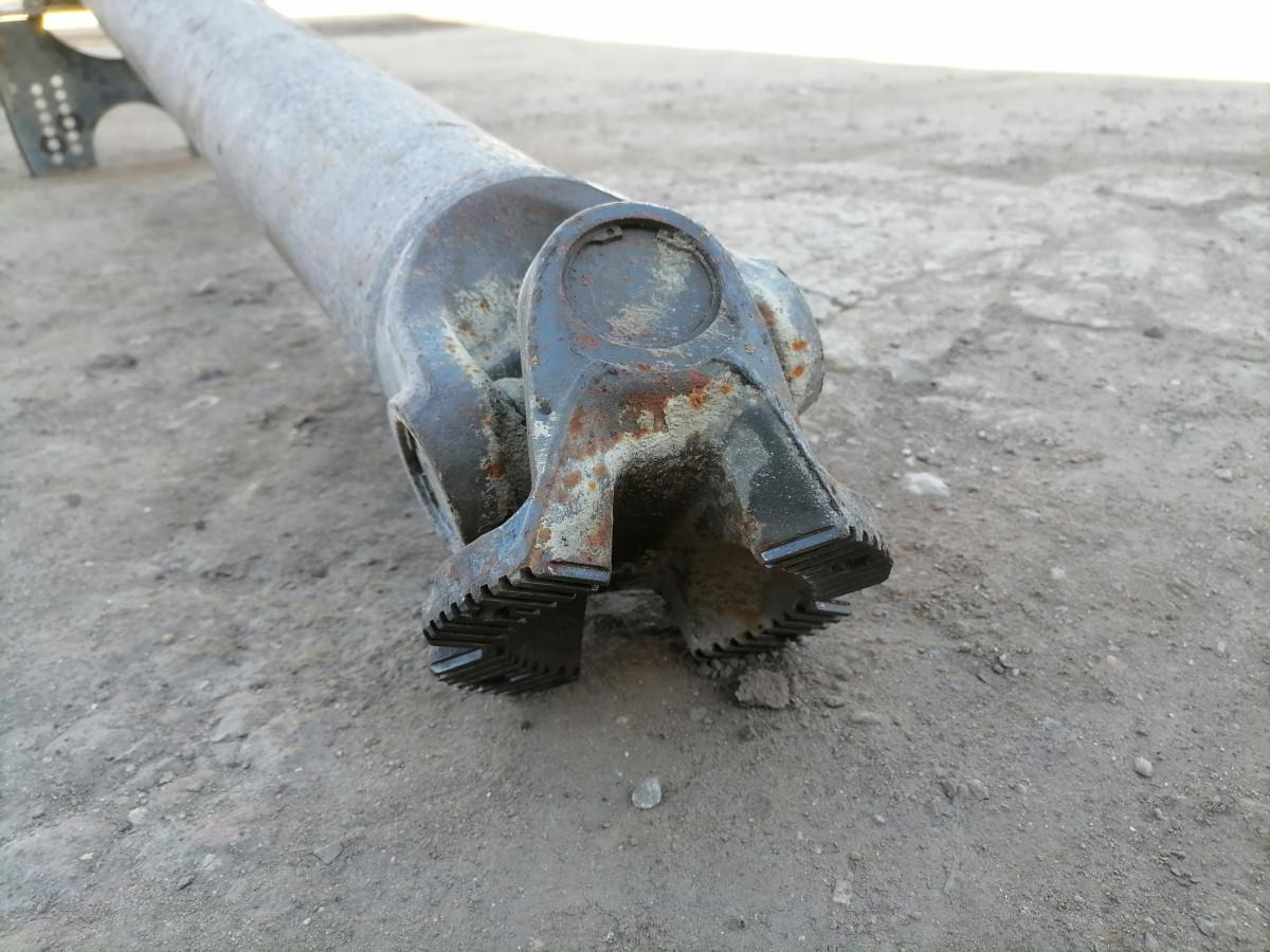 Volvo Propeller shaft 20735020 - גל מדחף עבור משאית: תמונה 3 Volvo Propeller shaft 20735020 - גל מדחף עבור משאית: תמונה 3