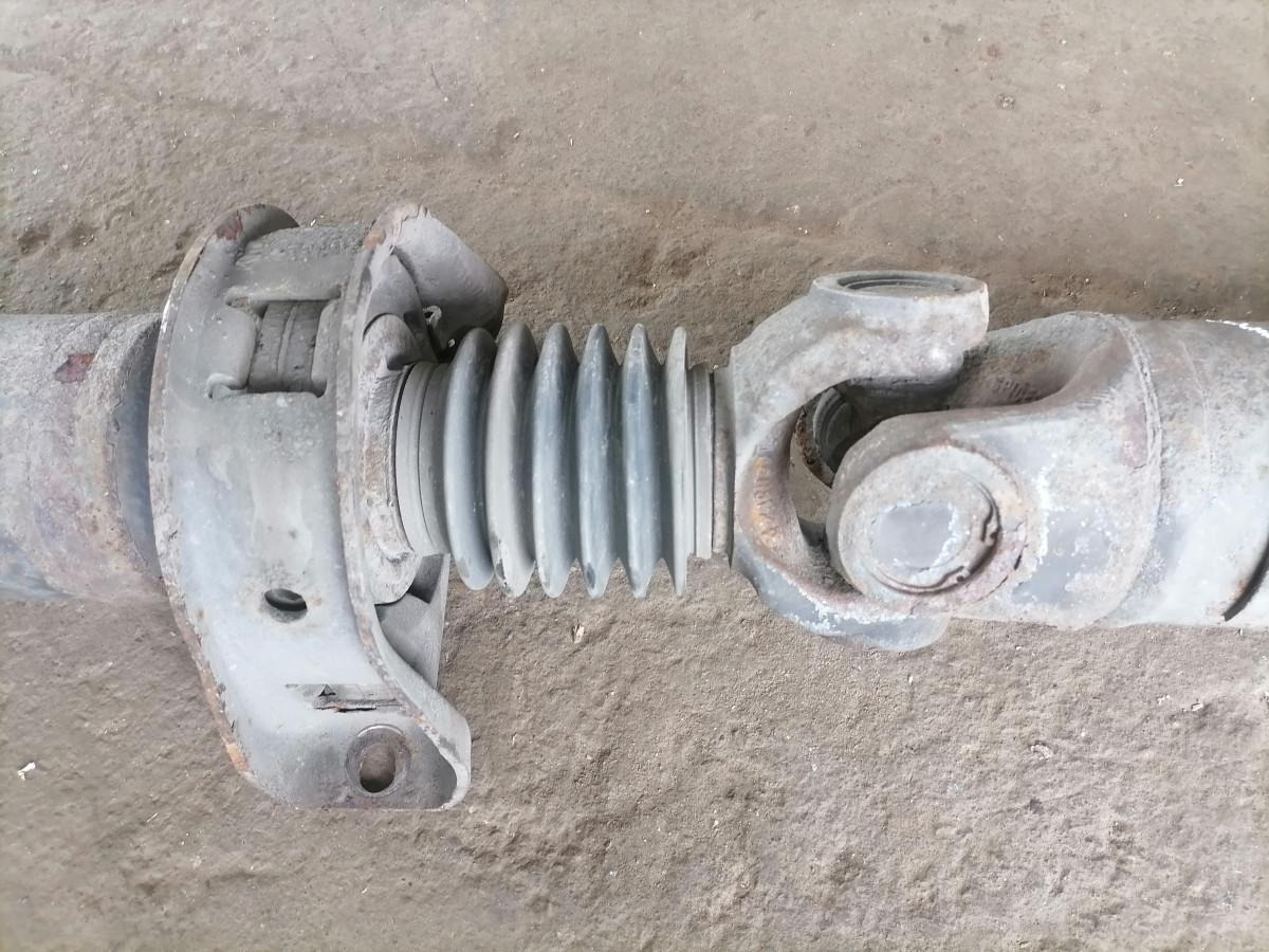 Volvo Propeller shaft 20735083 - גל מדחף עבור משאית: תמונה 3 Volvo Propeller shaft 20735083 - גל מדחף עבור משאית: תמונה 3