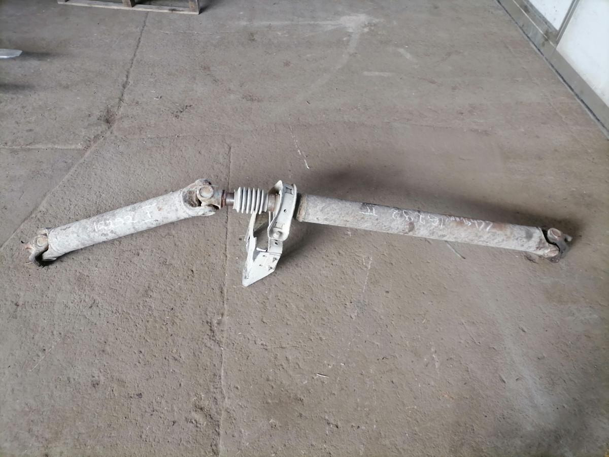 Volvo Propeller shaft 20735088 - גל מדחף עבור משאית: תמונה 2 Volvo Propeller shaft 20735088 - גל מדחף עבור משאית: תמונה 2