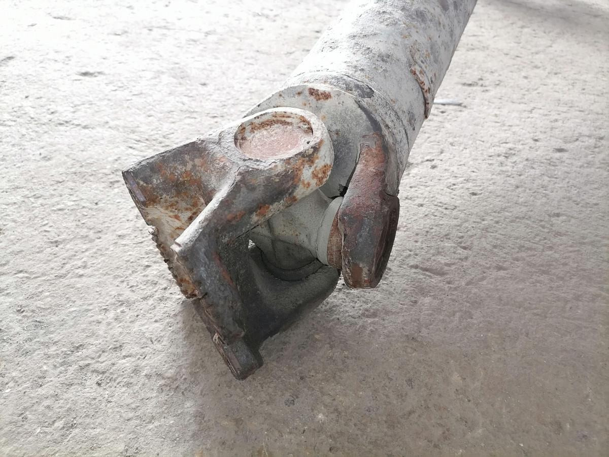 Volvo Propeller shaft 20735088 - גל מדחף עבור משאית: תמונה 4 Volvo Propeller shaft 20735088 - גל מדחף עבור משאית: תמונה 4