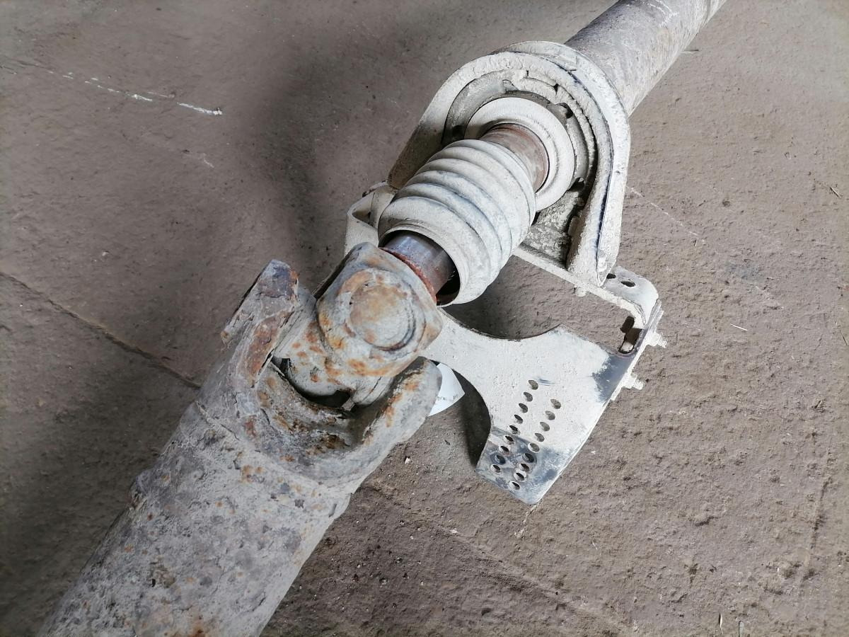 Volvo Propeller shaft 20735088 - גל מדחף עבור משאית: תמונה 5 Volvo Propeller shaft 20735088 - גל מדחף עבור משאית: תמונה 5