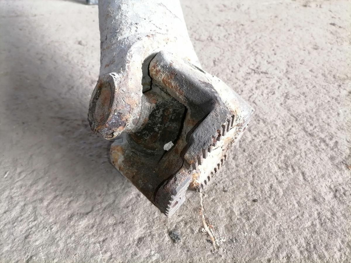 Volvo Propeller shaft 20735088 - גל מדחף עבור משאית: תמונה 3 Volvo Propeller shaft 20735088 - גל מדחף עבור משאית: תמונה 3