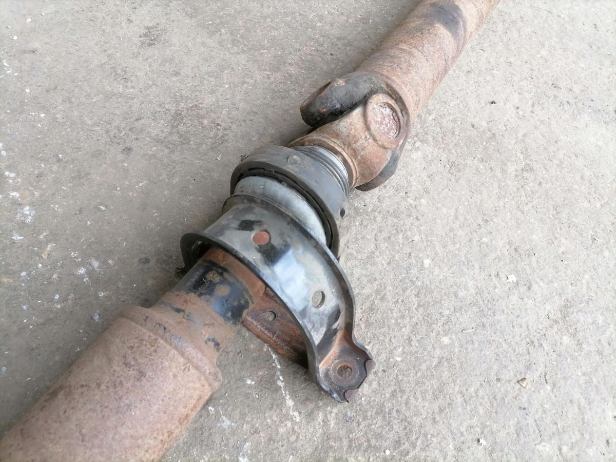 Volvo Propeller shaft 20738701 - גל מדחף עבור משאית: תמונה 4 Volvo Propeller shaft 20738701 - גל מדחף עבור משאית: תמונה 4