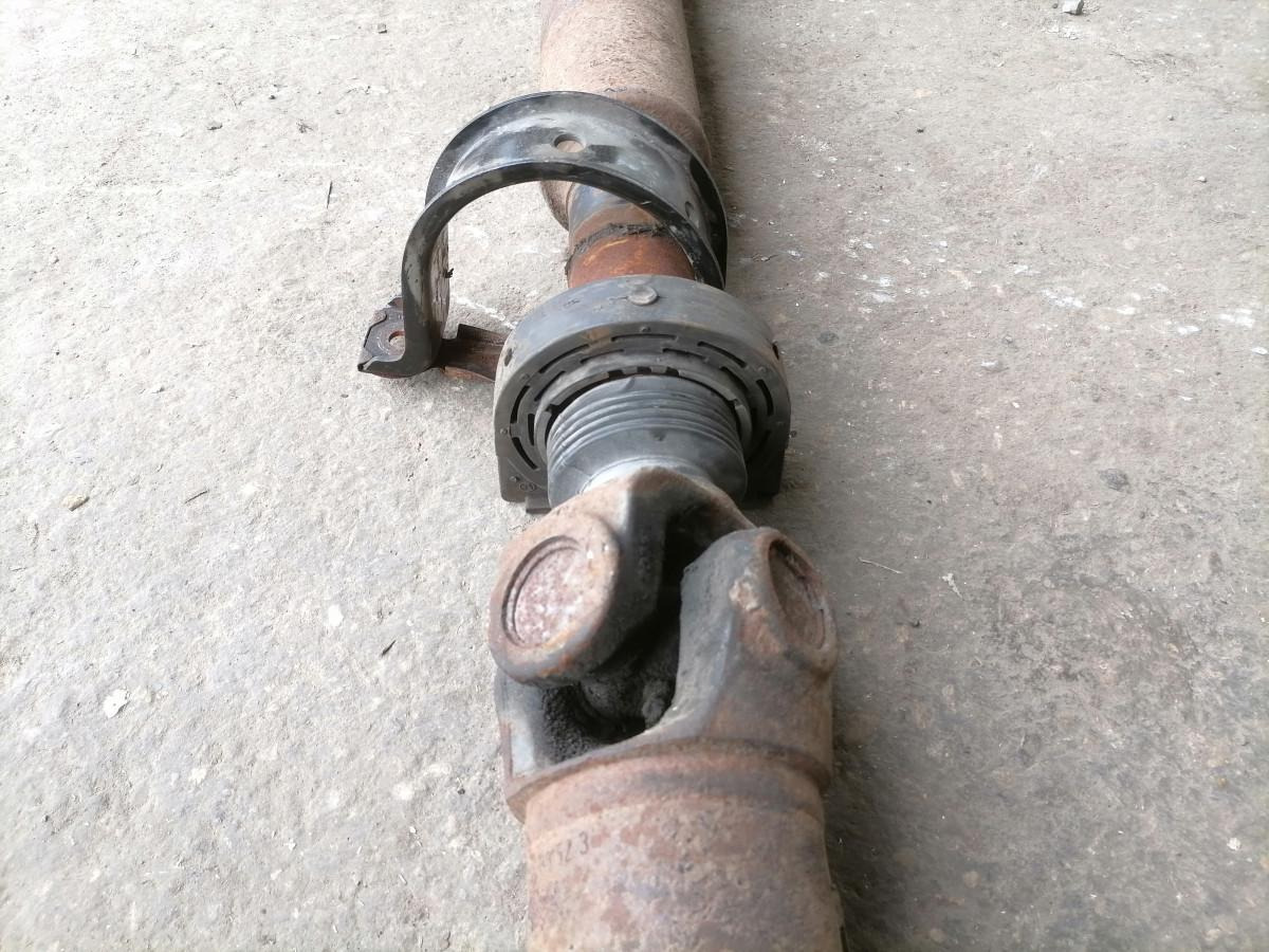 Volvo Propeller shaft 20738701 - גל מדחף עבור משאית: תמונה 5 Volvo Propeller shaft 20738701 - גל מדחף עבור משאית: תמונה 5