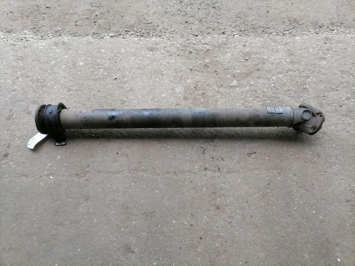 Volvo Propeller shaft 20821624 - גל מדחף עבור משאית: תמונה 2 Volvo Propeller shaft 20821624 - גל מדחף עבור משאית: תמונה 2