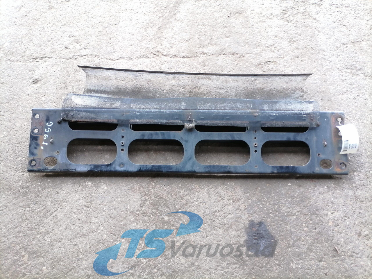 Volvo Raami vahetala 20541198 - מסגרת/ שלדה עבור משאית: תמונה 2 Volvo Raami vahetala 20541198 - מסגרת/ שלדה עבור משאית: תמונה 2