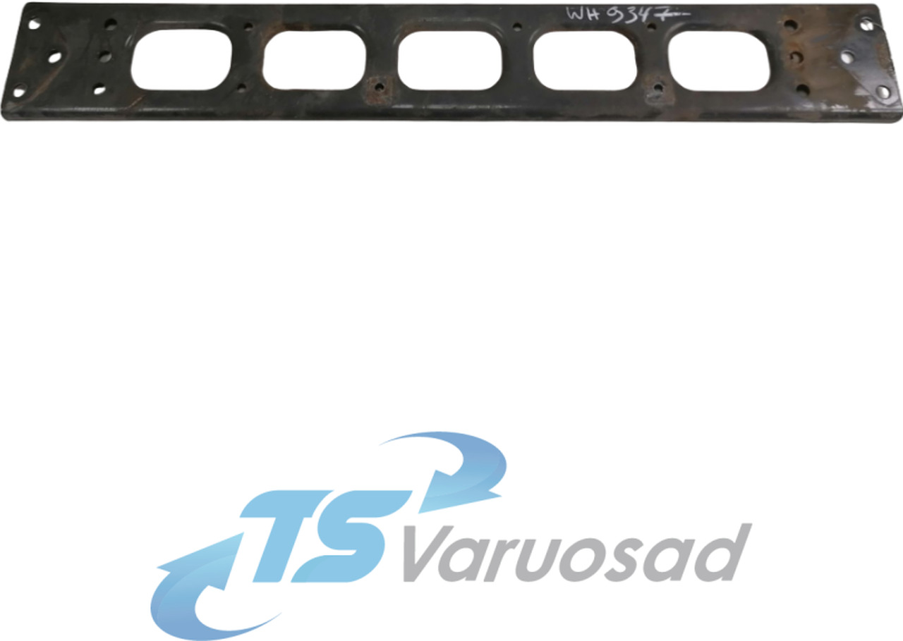 Volvo Raami vahetala 20593364 - מסגרת/ שלדה עבור משאית: תמונה 1 Volvo Raami vahetala 20593364 - מסגרת/ שלדה עבור משאית: תמונה 1