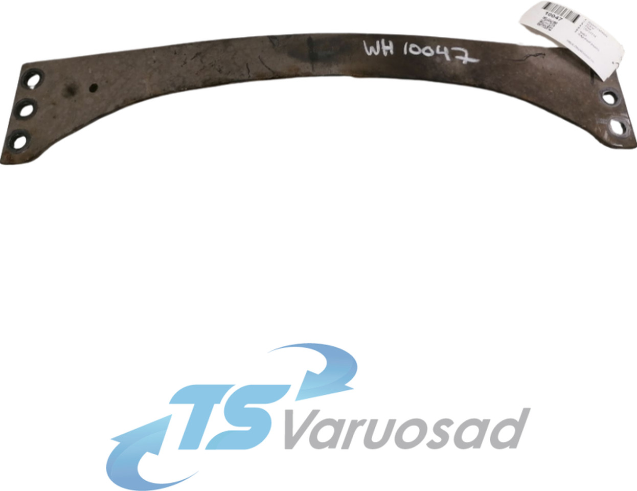 Volvo Raami vahetala 20817714 - מסגרת/ שלדה עבור משאית: תמונה 1 Volvo Raami vahetala 20817714 - מסגרת/ שלדה עבור משאית: תמונה 1