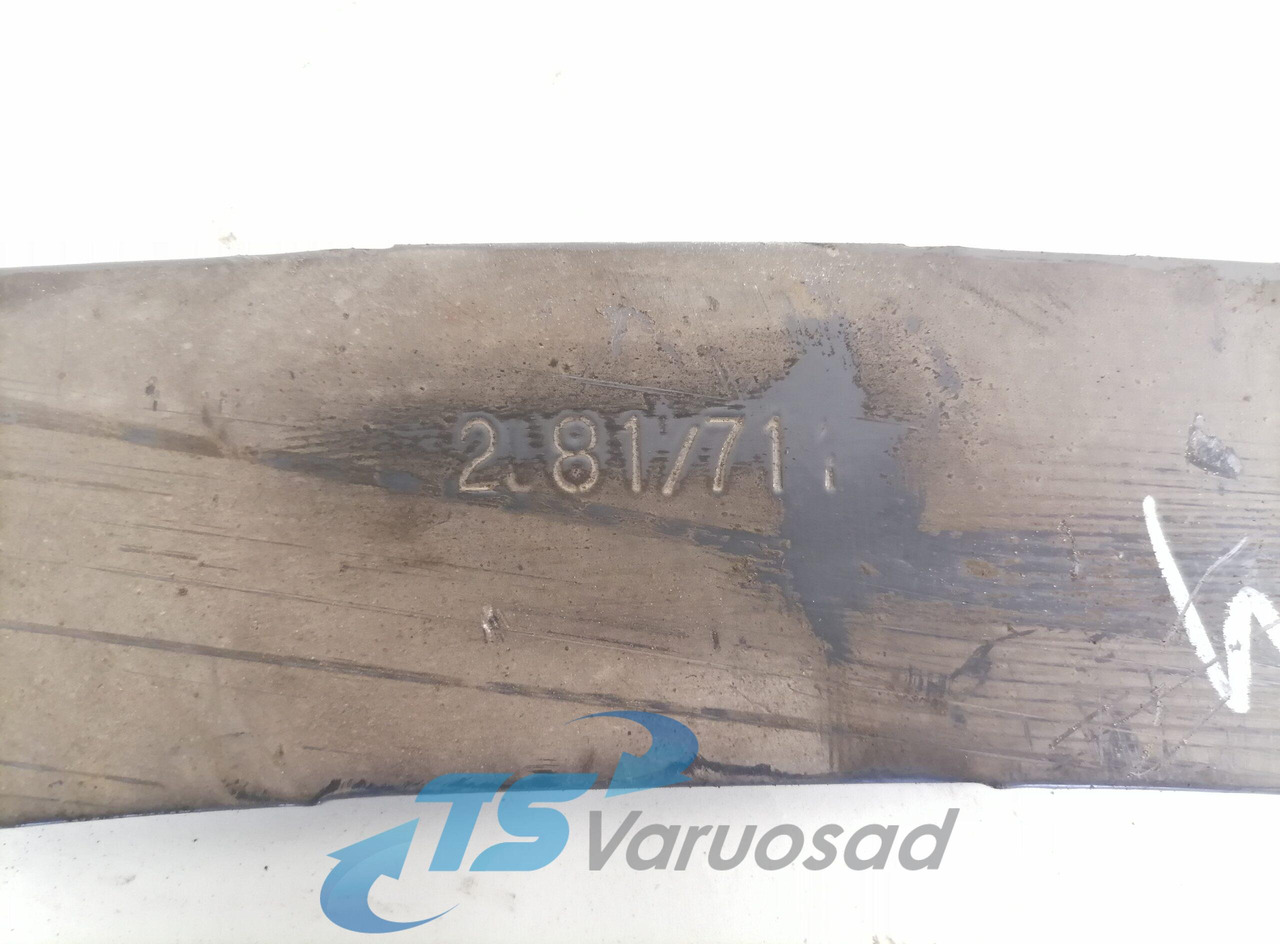 Volvo Raami vahetala 20817714 - מסגרת/ שלדה עבור משאית: תמונה 3 Volvo Raami vahetala 20817714 - מסגרת/ שלדה עבור משאית: תמונה 3