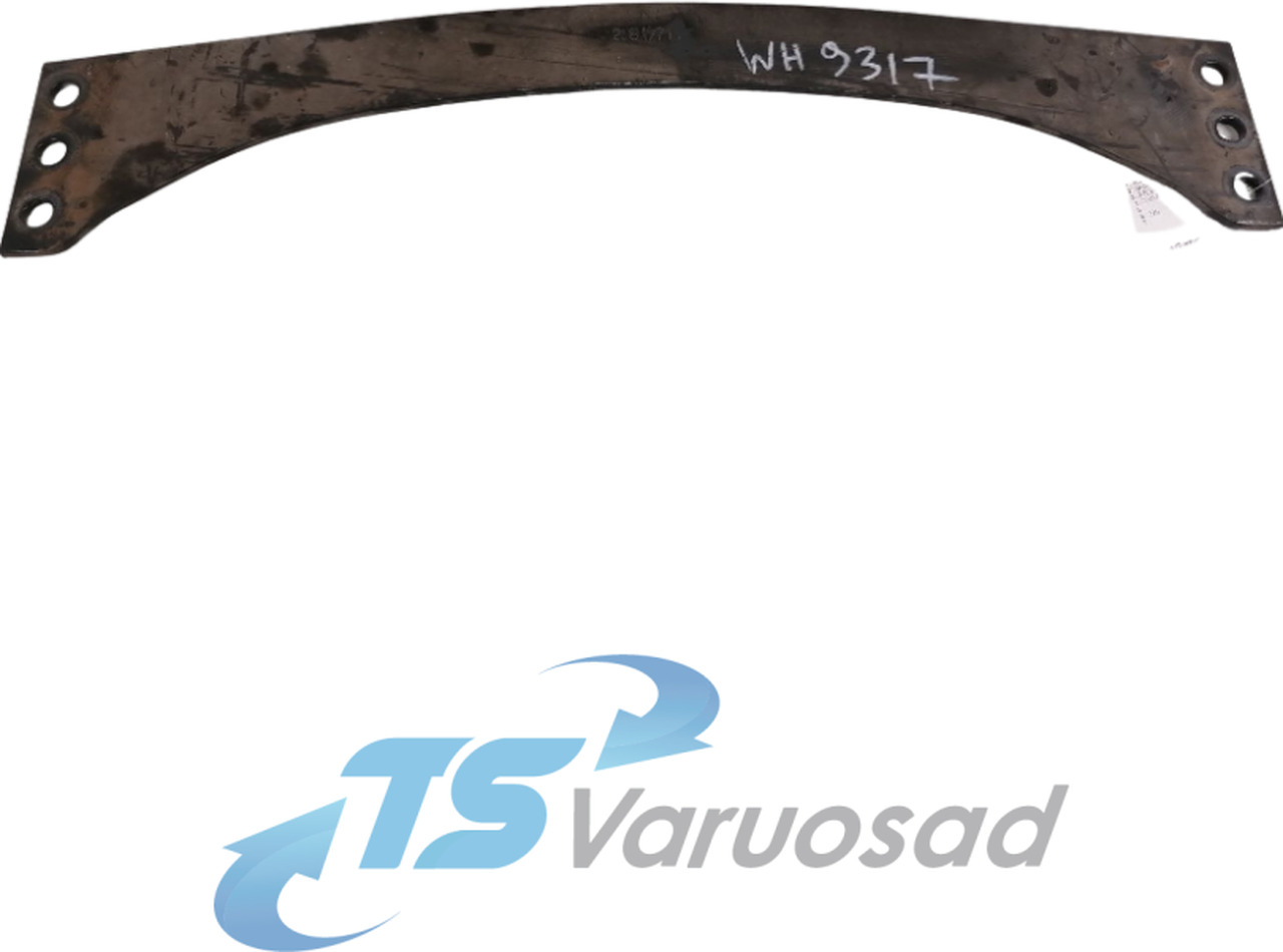 Volvo Raami vahetala 20817714 - מסגרת/ שלדה עבור משאית: תמונה 1 Volvo Raami vahetala 20817714 - מסגרת/ שלדה עבור משאית: תמונה 1