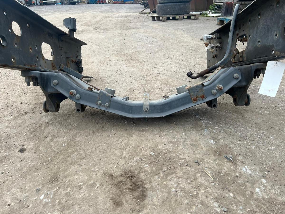 Volvo Raami vahetala 21332947 - מסגרת/ שלדה עבור משאית: תמונה 1 Volvo Raami vahetala 21332947 - מסגרת/ שלדה עבור משאית: תמונה 1
