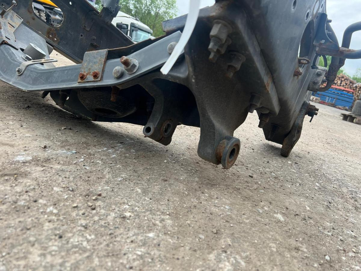 Volvo Raami vahetala 21332947 - מסגרת/ שלדה עבור משאית: תמונה 2 Volvo Raami vahetala 21332947 - מסגרת/ שלדה עבור משאית: תמונה 2