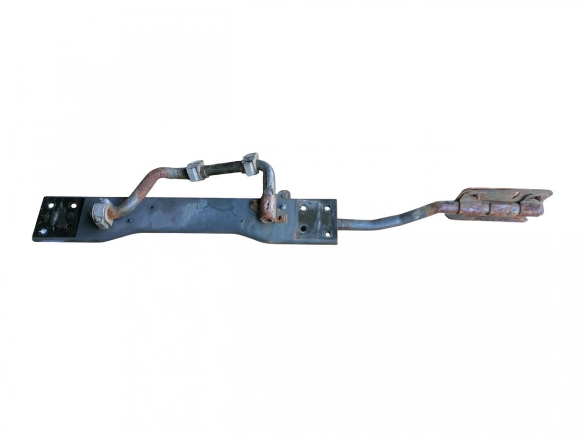 Volvo Raami vahetala 21917412 - מסגרת/ שלדה עבור משאית: תמונה 1 Volvo Raami vahetala 21917412 - מסגרת/ שלדה עבור משאית: תמונה 1