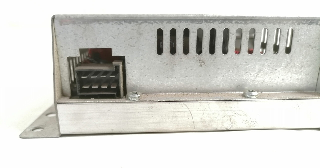 Volvo Radio Memory Backup 20455097 - ECU עבור משאית: תמונה 2 Volvo Radio Memory Backup 20455097 - ECU עבור משאית: תמונה 2