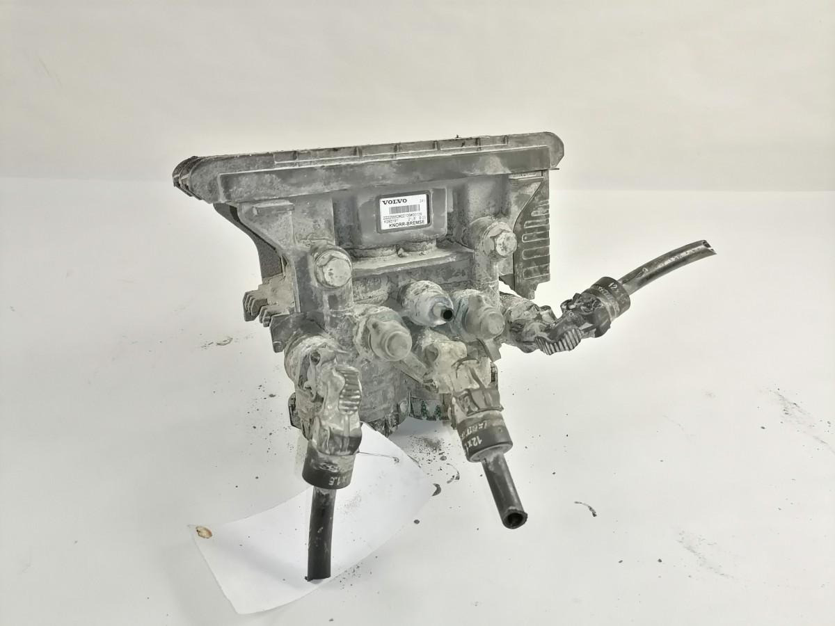 Volvo Rear axel brake pressure control valve 22225552 - שסתום בלמים עבור משאית: תמונה 2 Volvo Rear axel brake pressure control valve 22225552 - שסתום בלמים עבור משאית: תמונה 2