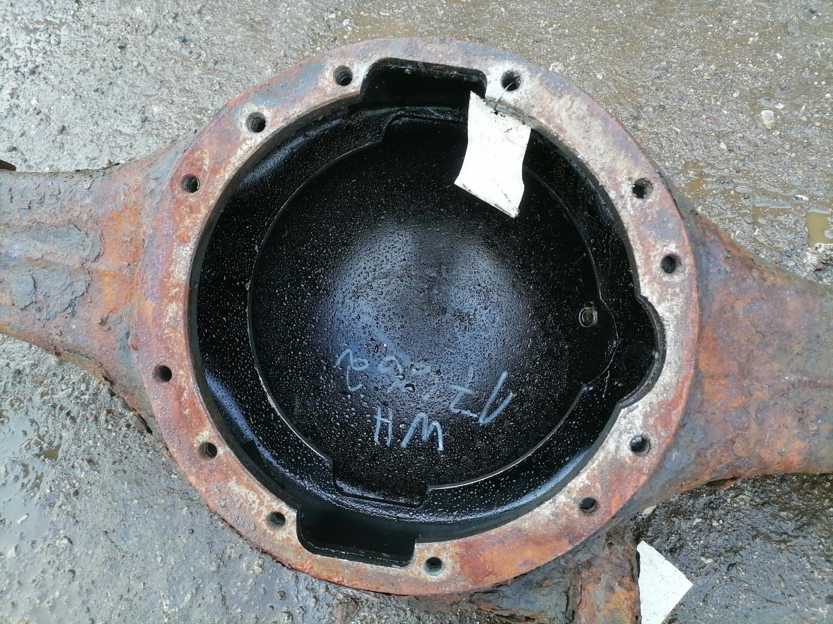 Volvo Rear axel housing 20815215 - סרן וחלקים עבור משאית: תמונה 3 Volvo Rear axel housing 20815215 - סרן וחלקים עבור משאית: תמונה 3