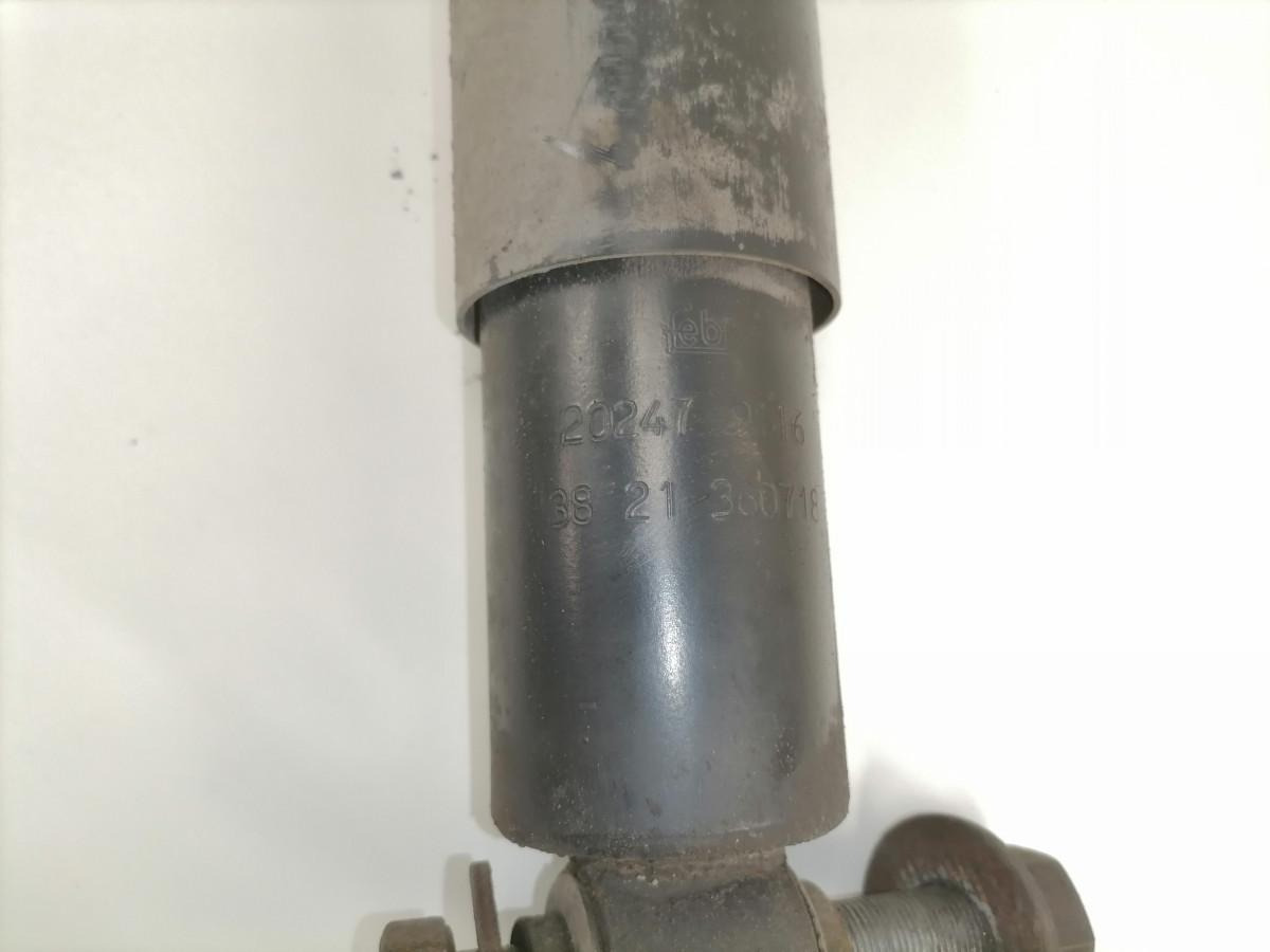Volvo Rear axel shock absorber 20726482 - בולם זעזועים עבור משאית: תמונה 3 Volvo Rear axel shock absorber 20726482 - בולם זעזועים עבור משאית: תמונה 3