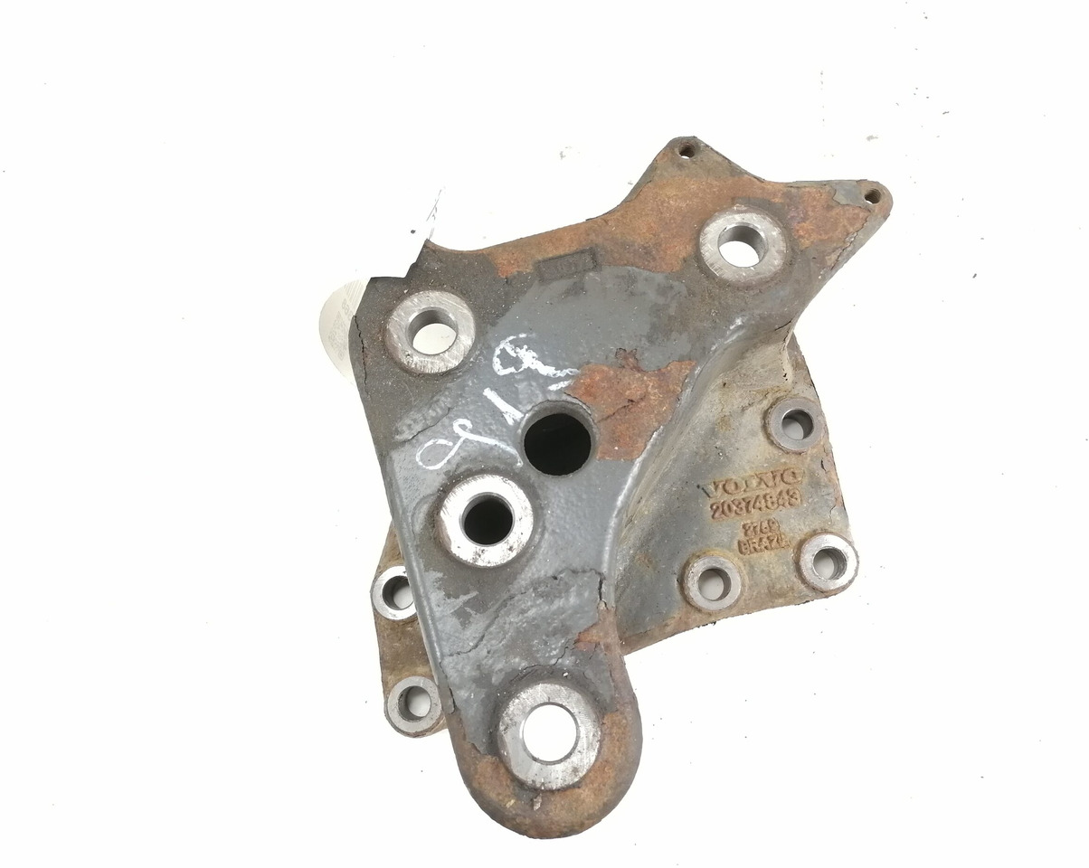 Volvo Roolikarbi kandur 20374843 - ציוד היגוי עבור משאית: תמונה 3 Volvo Roolikarbi kandur 20374843 - ציוד היגוי עבור משאית: תמונה 3