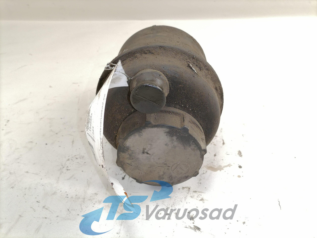Volvo Roolisüsteemi õlimahuti 1592945 - צינור היגוי עבור משאית: תמונה 3 Volvo Roolisüsteemi õlimahuti 1592945 - צינור היגוי עבור משאית: תמונה 3