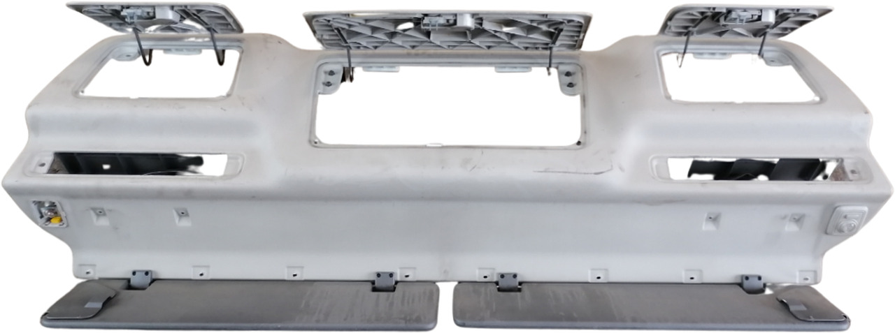 Volvo Salongi ülemine panipaik 20360719 - חלק אוניברסלי עבור משאית: תמונה 2 Volvo Salongi ülemine panipaik 20360719 - חלק אוניברסלי עבור משאית: תמונה 2