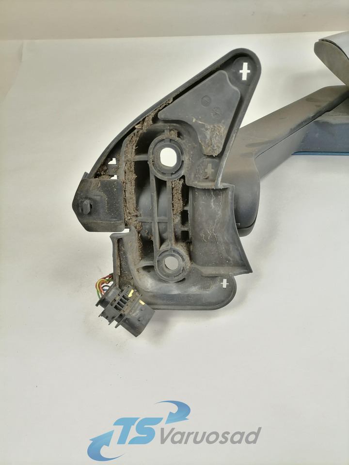 Volvo Side mirror 82943538 - מראה פנימית עבור משאית: תמונה 3 Volvo Side mirror 82943538 - מראה פנימית עבור משאית: תמונה 3