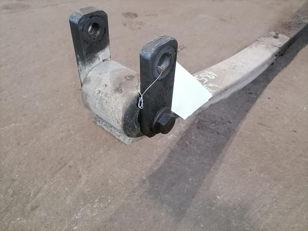 Volvo Spring 257930 - מתלה פלדה עבור משאית: תמונה 5 Volvo Spring 257930 - מתלה פלדה עבור משאית: תמונה 5