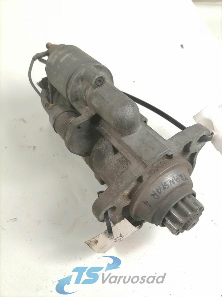 Volvo Starter 2005835017 - מתנע עבור משאית: תמונה 1 Volvo Starter 2005835017 - מתנע עבור משאית: תמונה 1