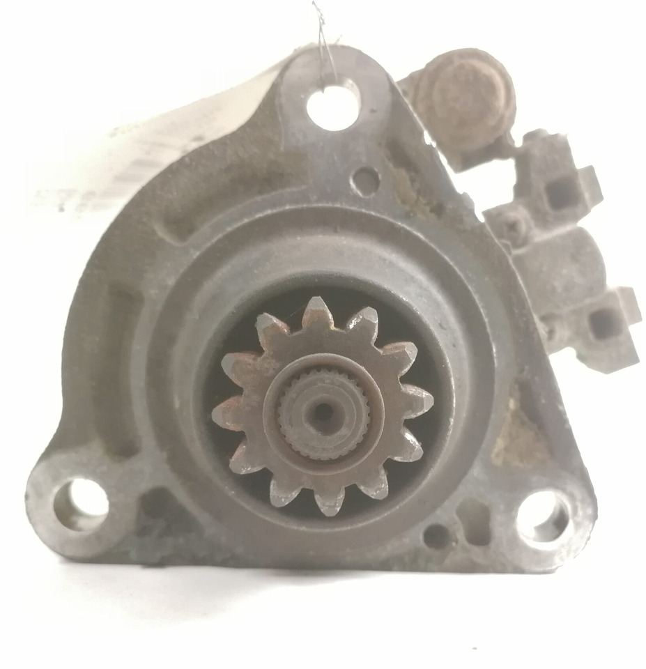 Volvo Starter 20572417 - מתנע עבור משאית: תמונה 5 Volvo Starter 20572417 - מתנע עבור משאית: תמונה 5