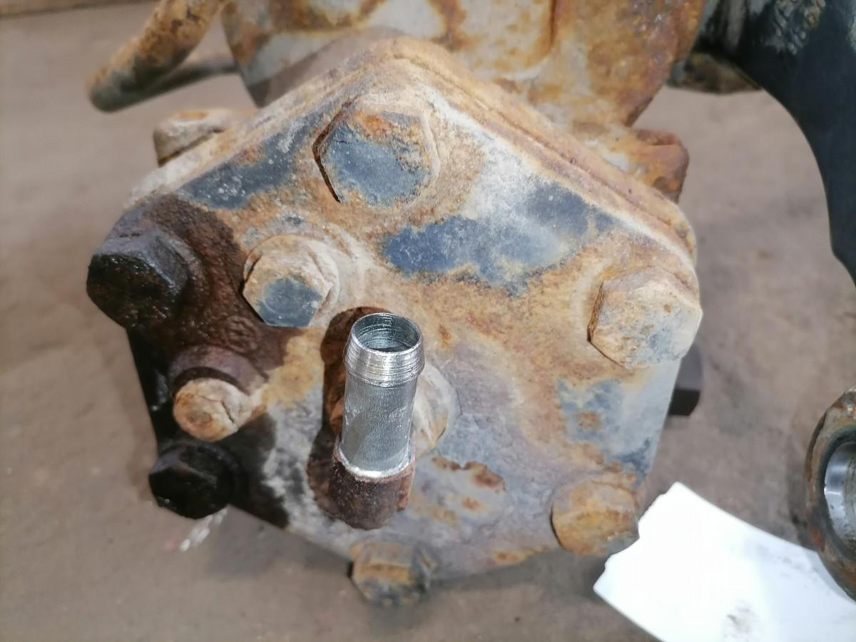 Volvo Steering box 20709474 - ציוד היגוי עבור משאית: תמונה 5 Volvo Steering box 20709474 - ציוד היגוי עבור משאית: תמונה 5