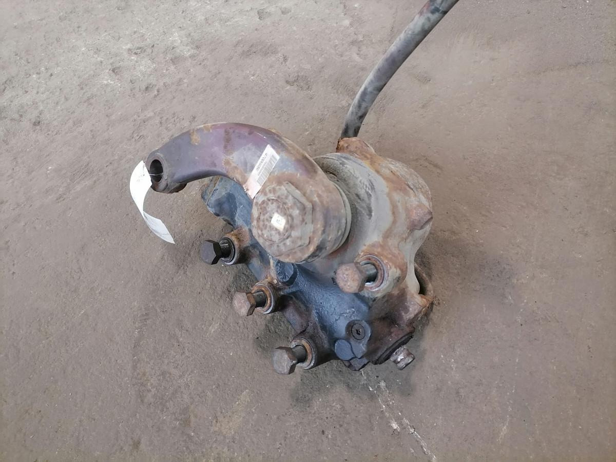 Volvo Steering box 20709474 - ציוד היגוי עבור משאית: תמונה 2 Volvo Steering box 20709474 - ציוד היגוי עבור משאית: תמונה 2