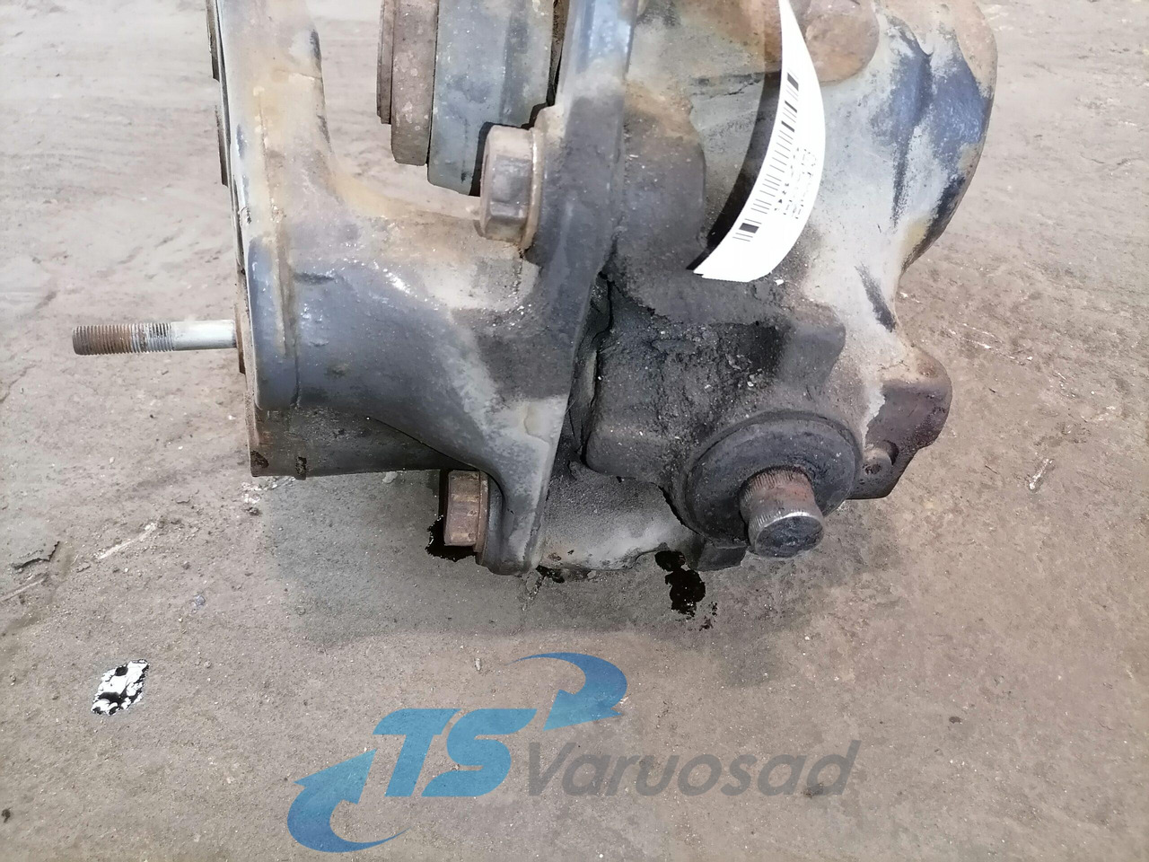 Volvo Steering box 20901108 - ציוד היגוי עבור משאית: תמונה 3 Volvo Steering box 20901108 - ציוד היגוי עבור משאית: תמונה 3