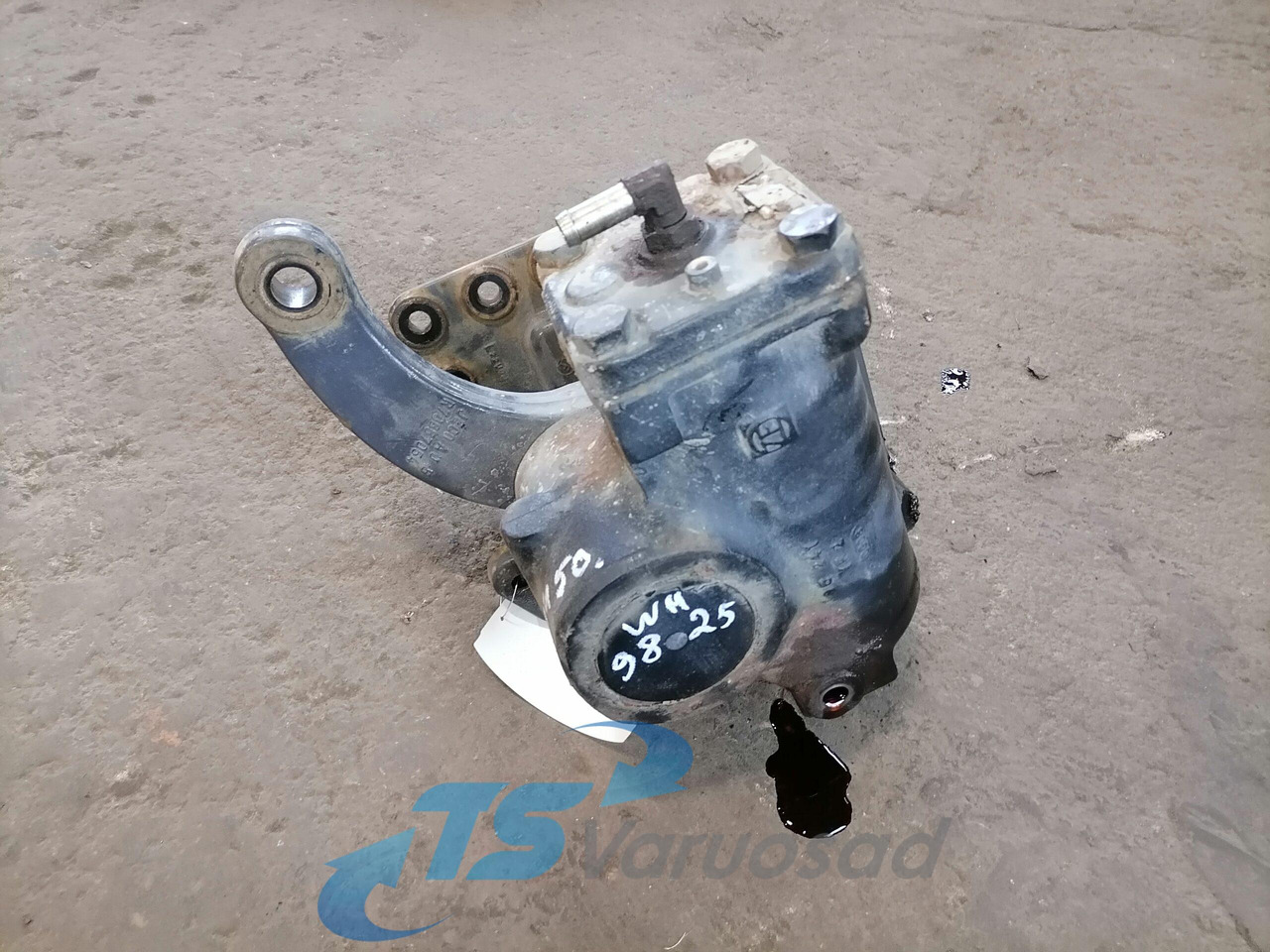 Volvo Steering box 20901108 - ציוד היגוי עבור משאית: תמונה 2 Volvo Steering box 20901108 - ציוד היגוי עבור משאית: תמונה 2
