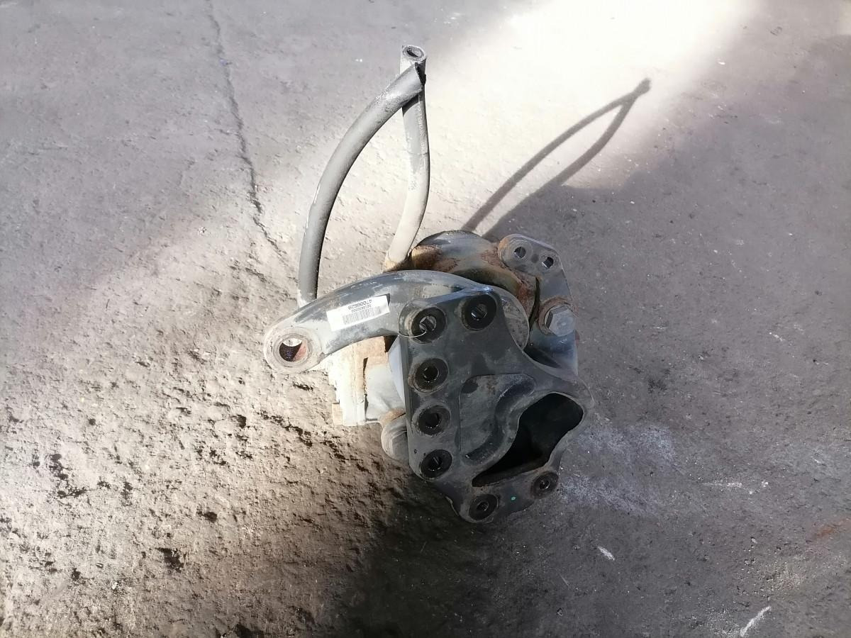 Volvo Steering box 20901108 - ציוד היגוי עבור משאית: תמונה 5 Volvo Steering box 20901108 - ציוד היגוי עבור משאית: תמונה 5