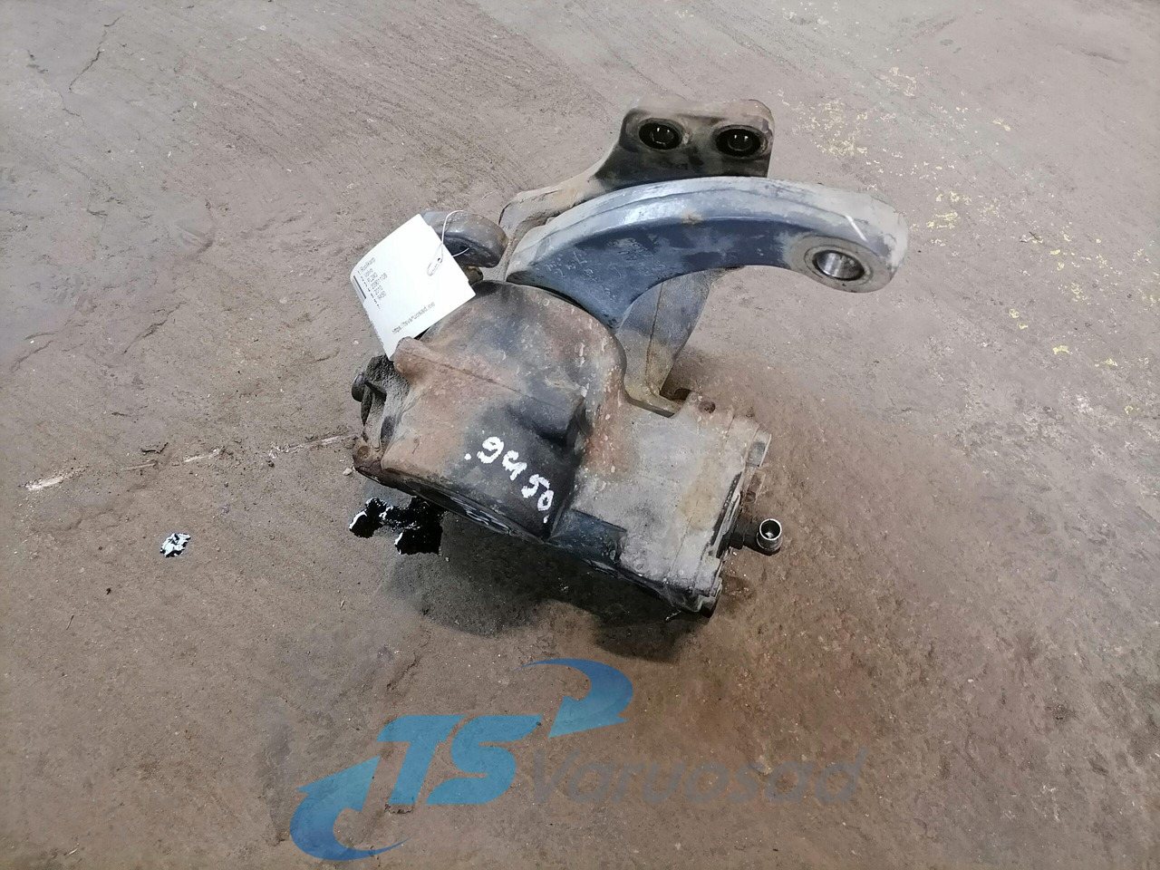 Volvo Steering box 20901108 - ציוד היגוי עבור משאית: תמונה 1 Volvo Steering box 20901108 - ציוד היגוי עבור משאית: תמונה 1