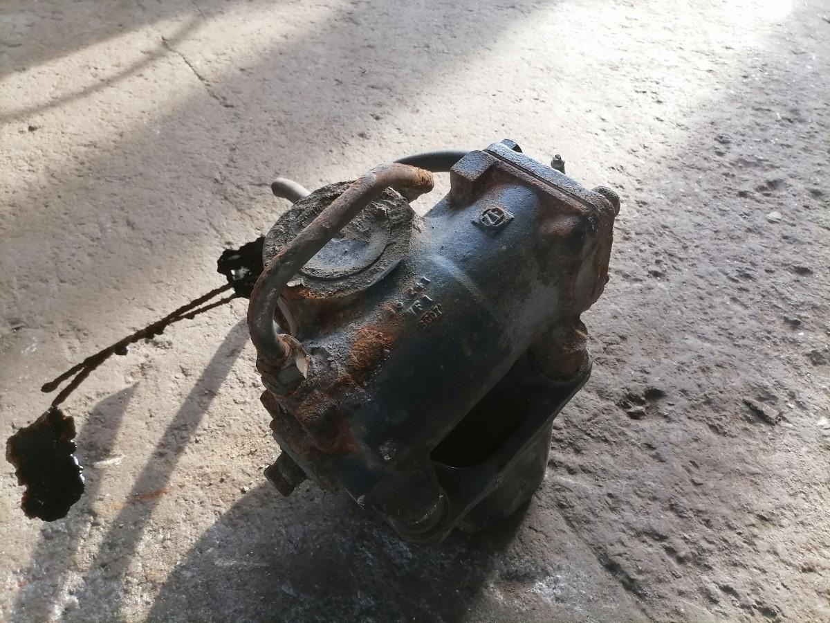 Volvo Steering box 20901108 - ציוד היגוי עבור משאית: תמונה 2 Volvo Steering box 20901108 - ציוד היגוי עבור משאית: תמונה 2