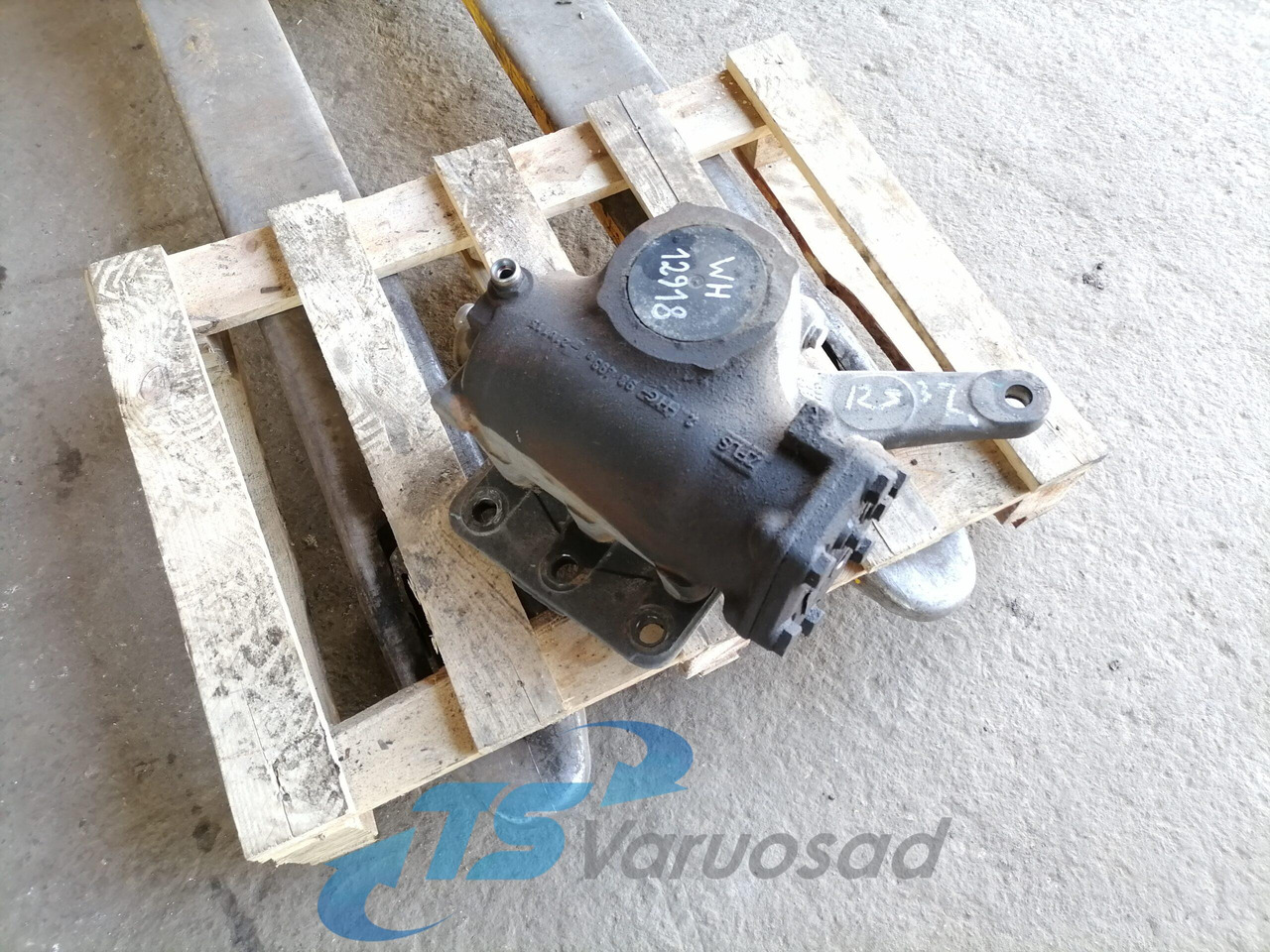 Volvo Steering box 21466592 - ציוד היגוי עבור משאית: תמונה 2 Volvo Steering box 21466592 - ציוד היגוי עבור משאית: תמונה 2
