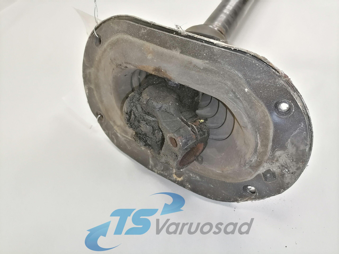 Volvo Steering column 7420865020 - היגוי עבור משאית: תמונה 3 Volvo Steering column 7420865020 - היגוי עבור משאית: תמונה 3