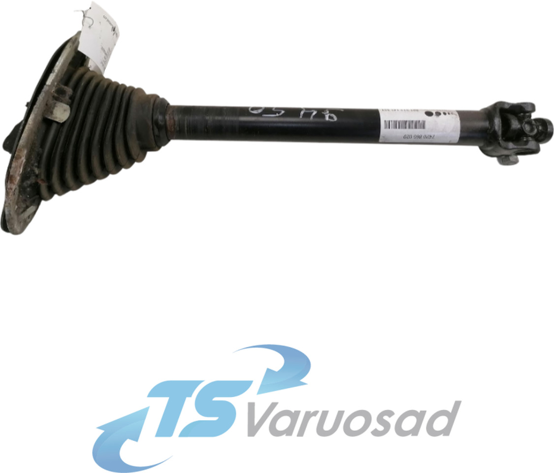 Volvo Steering column 7420865020 - היגוי עבור משאית: תמונה 1 Volvo Steering column 7420865020 - היגוי עבור משאית: תמונה 1