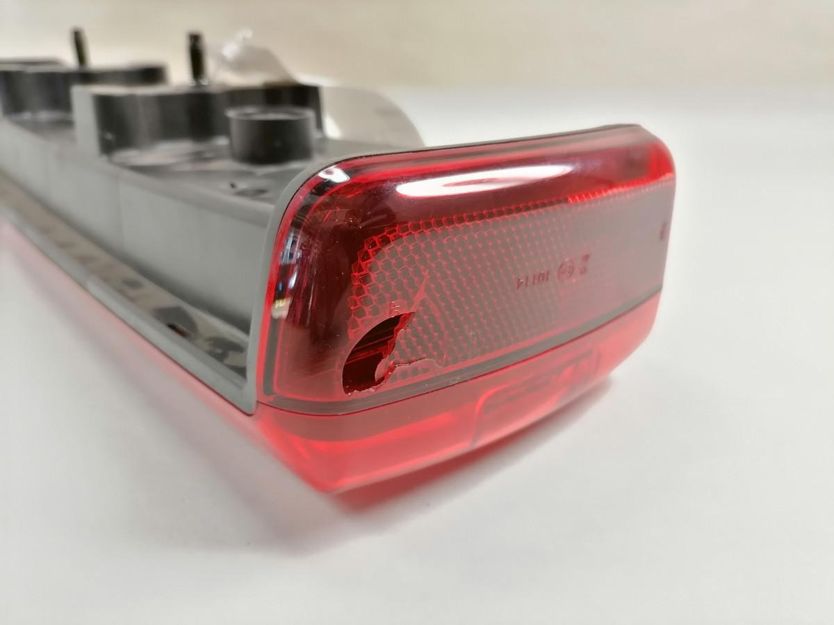 Volvo Tagatuli, parem (LED) 23354973 - פנס אחורי עבור משאית: תמונה 3 Volvo Tagatuli, parem (LED) 23354973 - פנס אחורי עבור משאית: תמונה 3