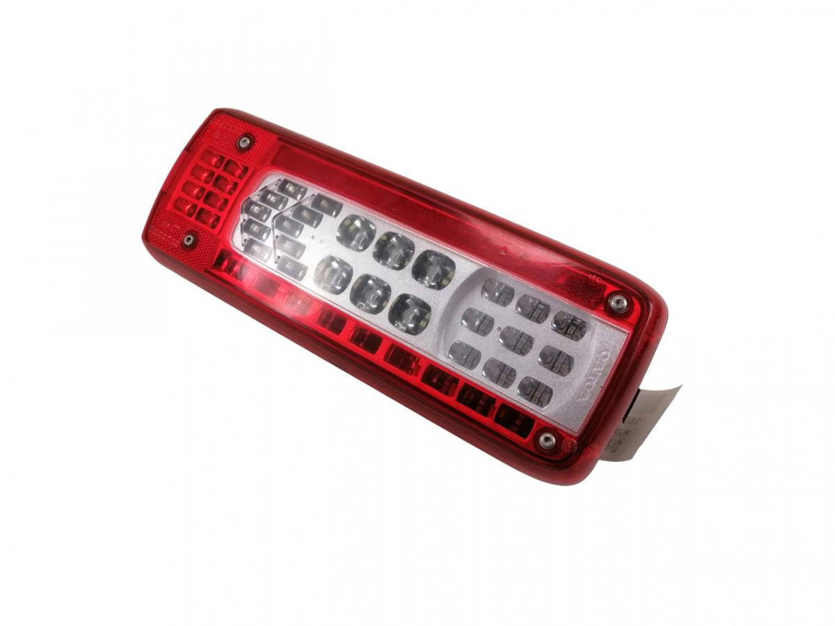 Volvo Tagatuli, parem (LED) 84441760 - פנס אחורי עבור משאית: תמונה 1 Volvo Tagatuli, parem (LED) 84441760 - פנס אחורי עבור משאית: תמונה 1