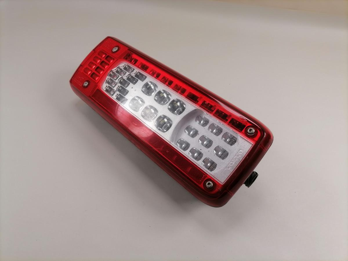 Volvo Tagatuli, vasak (LED) 23522307 - פנס אחורי עבור משאית: תמונה 2 Volvo Tagatuli, vasak (LED) 23522307 - פנס אחורי עבור משאית: תמונה 2