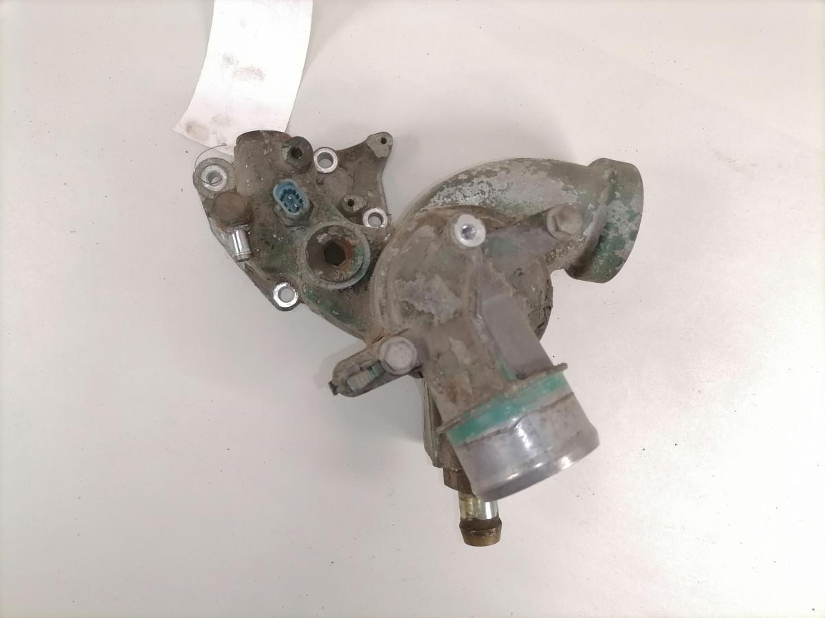 Volvo Termostaadi korpus 20832618 - תרמוסטט עבור משאית: תמונה 4 Volvo Termostaadi korpus 20832618 - תרמוסטט עבור משאית: תמונה 4