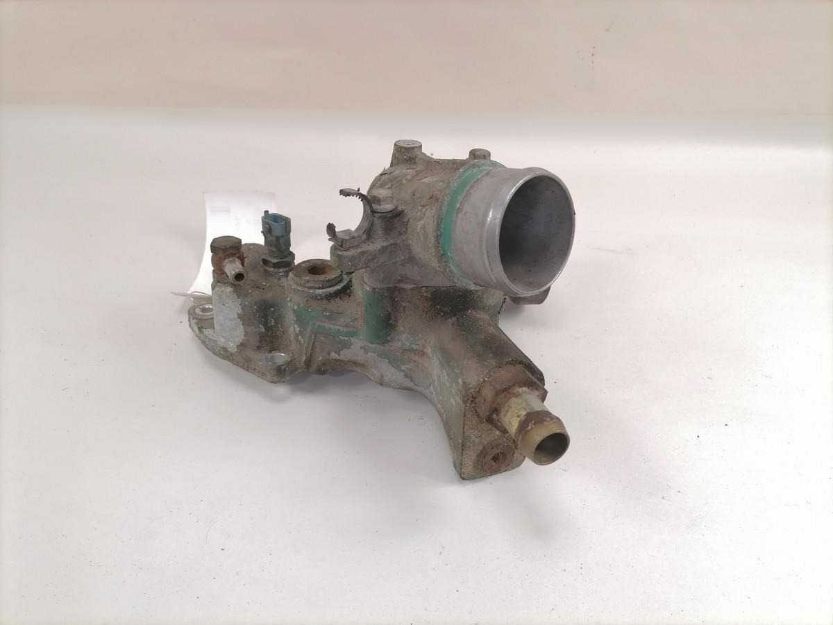 Volvo Termostaadi korpus 20832618 - תרמוסטט עבור משאית: תמונה 2 Volvo Termostaadi korpus 20832618 - תרמוסטט עבור משאית: תמונה 2