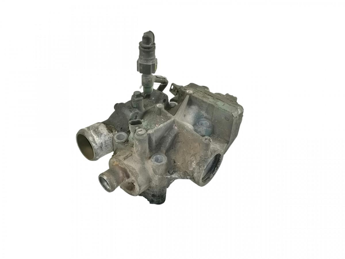 Volvo Termostaadi korpus 21751087 - תרמוסטט עבור משאית: תמונה 1 Volvo Termostaadi korpus 21751087 - תרמוסטט עבור משאית: תמונה 1