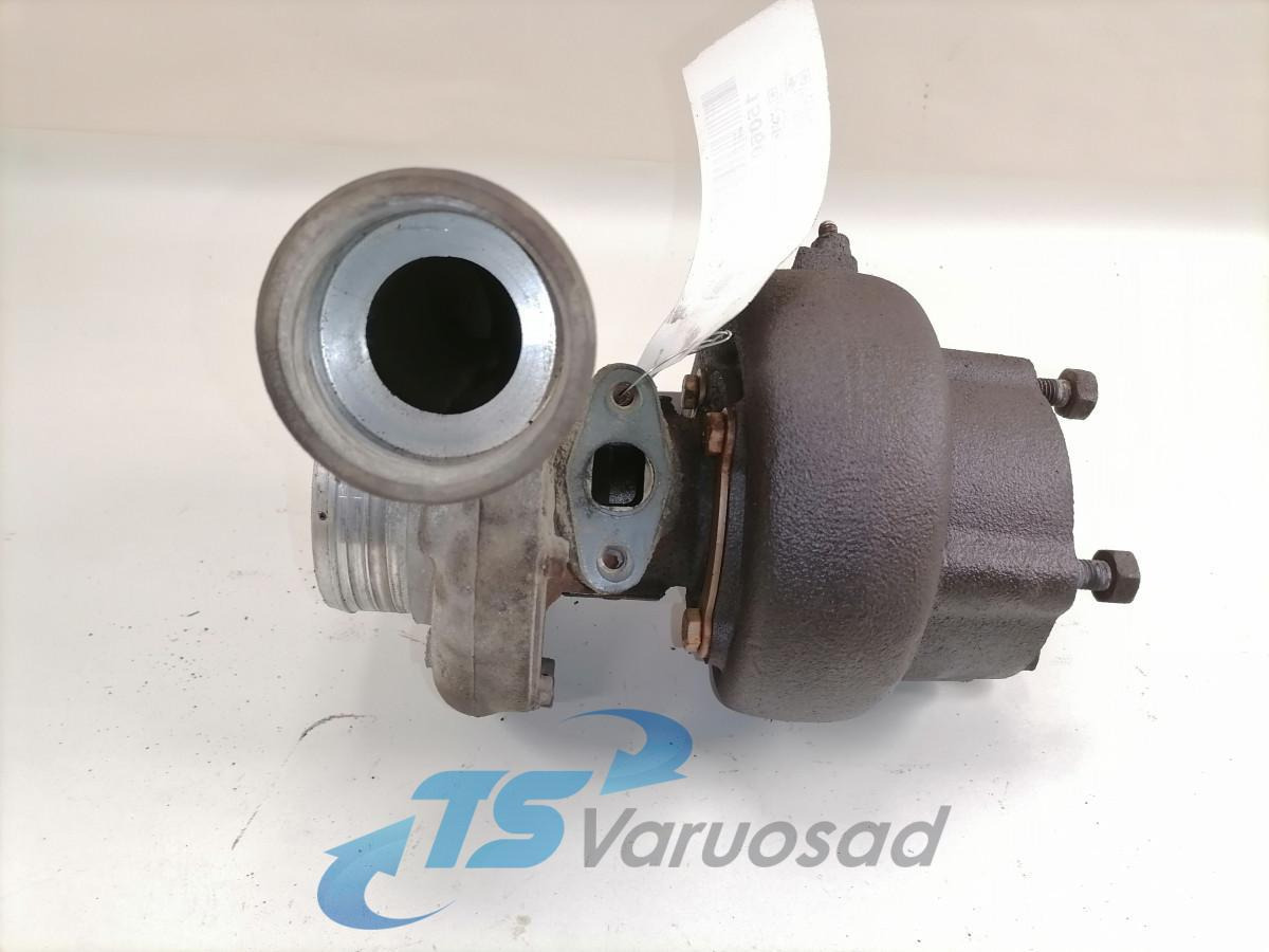 Volvo Turbo 20965324 - טורבו עבור משאית: תמונה 5 Volvo Turbo 20965324 - טורבו עבור משאית: תמונה 5