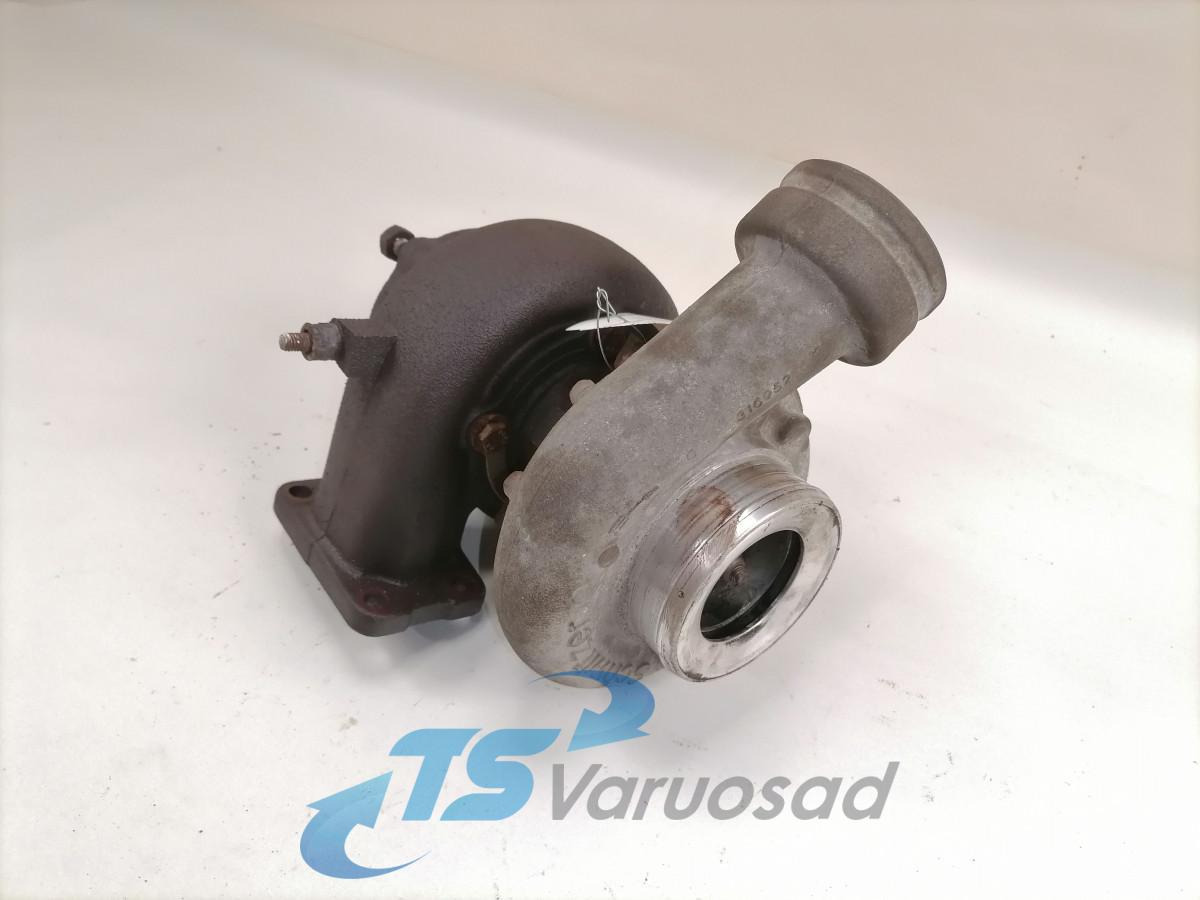 Volvo Turbo 20965324 - טורבו עבור משאית: תמונה 2 Volvo Turbo 20965324 - טורבו עבור משאית: תמונה 2