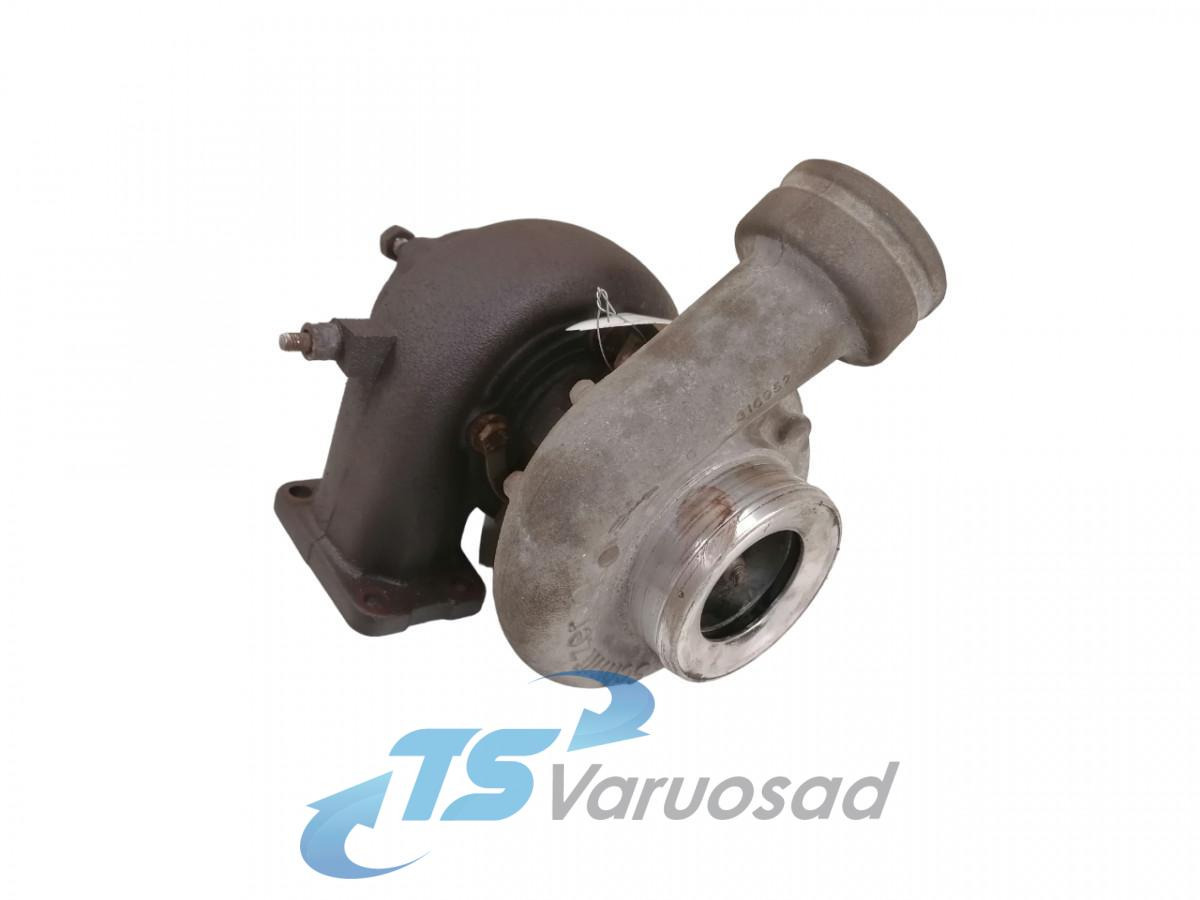Volvo Turbo 20965324 - טורבו עבור משאית: תמונה 1 Volvo Turbo 20965324 - טורבו עבור משאית: תמונה 1