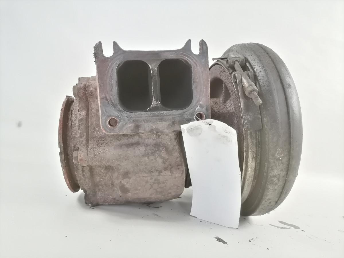 Volvo Turbo, D13K420 21989961 - טורבו עבור משאית: תמונה 4 Volvo Turbo, D13K420 21989961 - טורבו עבור משאית: תמונה 4